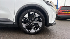 Renault Scenic E-Tech 125kW Techno 60kWh Comfort Range 5dr Auto Electric Estate